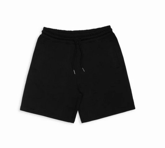 Premium Cotton Shorts - ONE SIDE PRINT