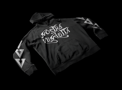 HellFire Rodeo Hoodie