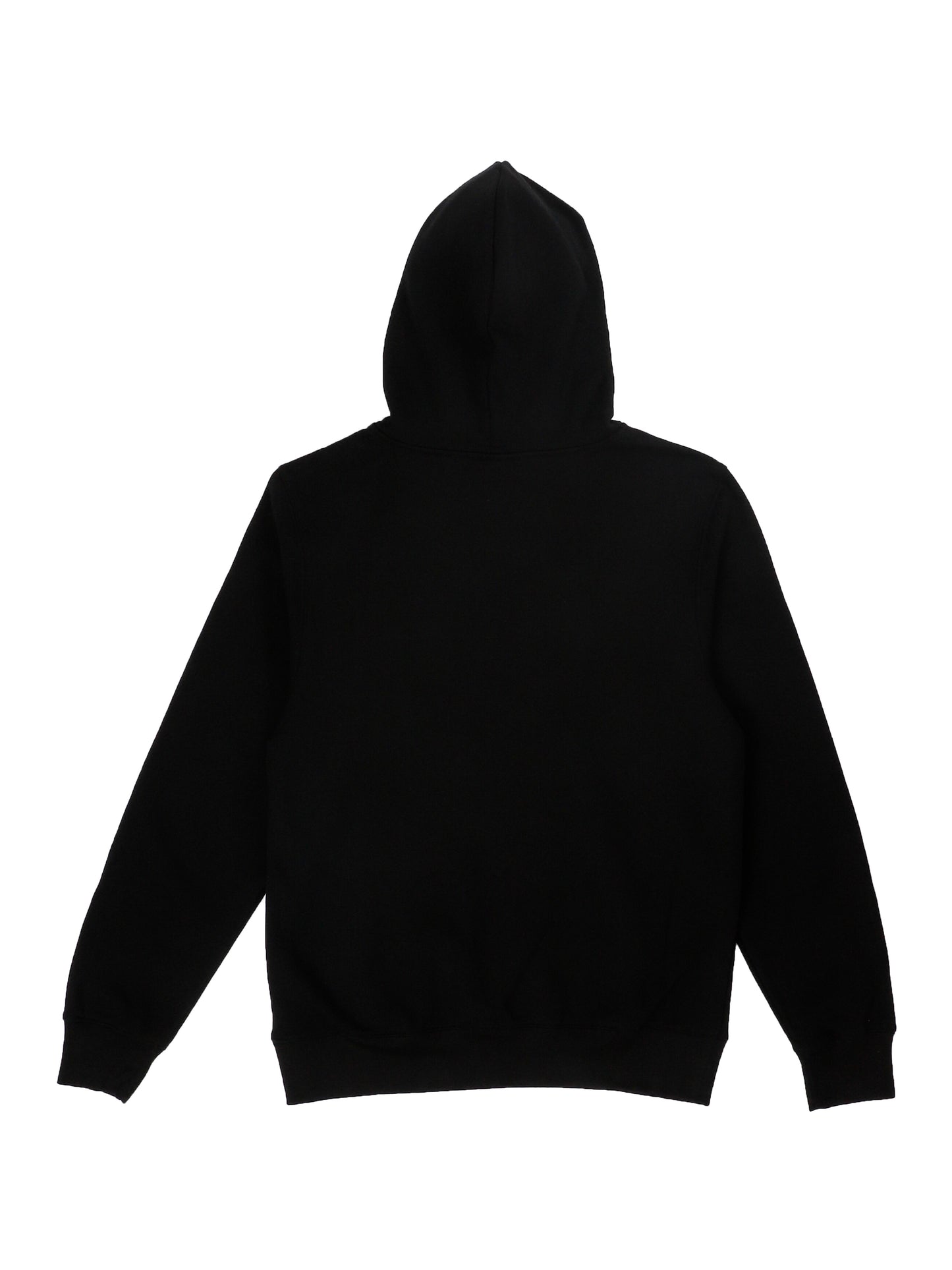 Heavyweight Hoodie - ONE SIDE PRINT