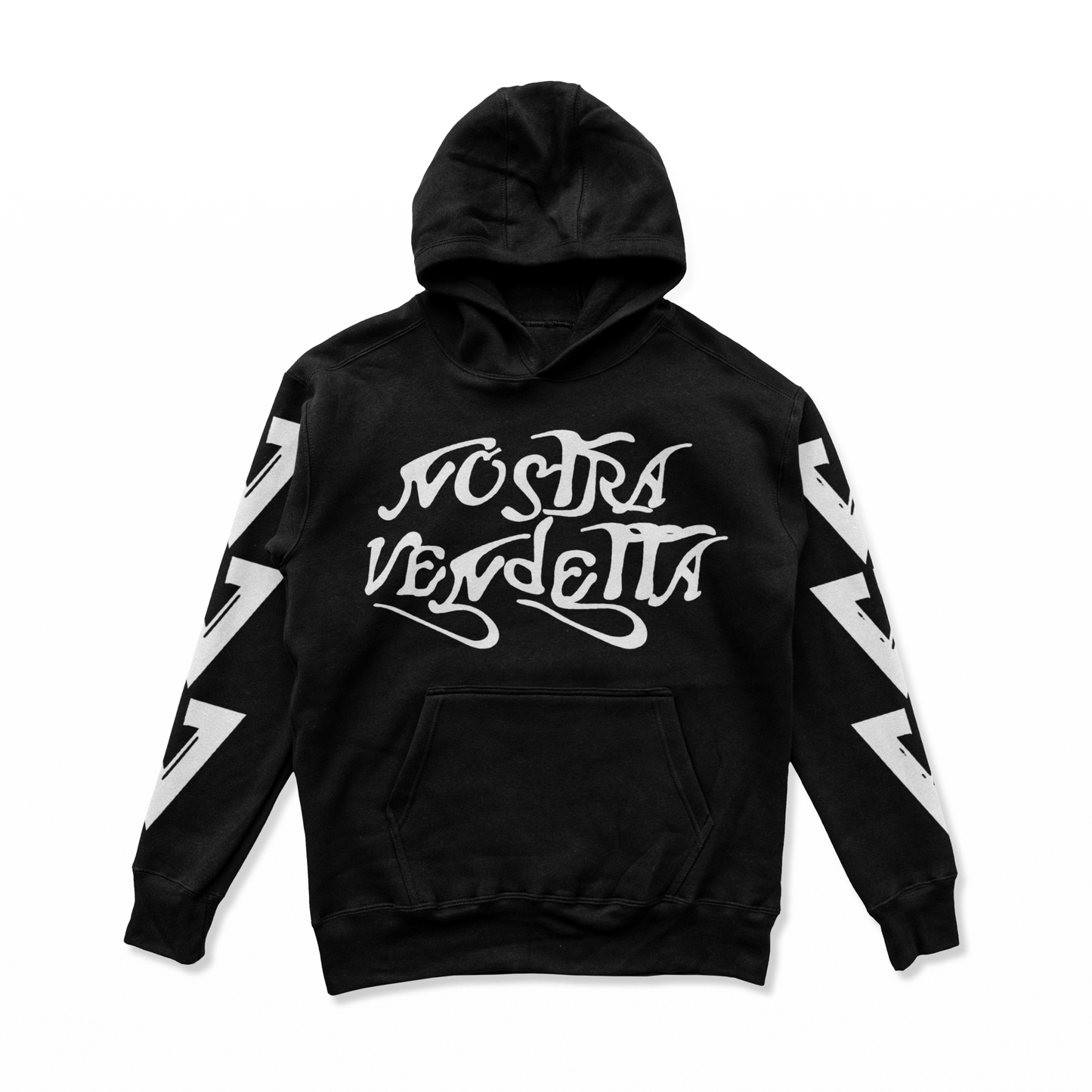 HellFire Rodeo Hoodie