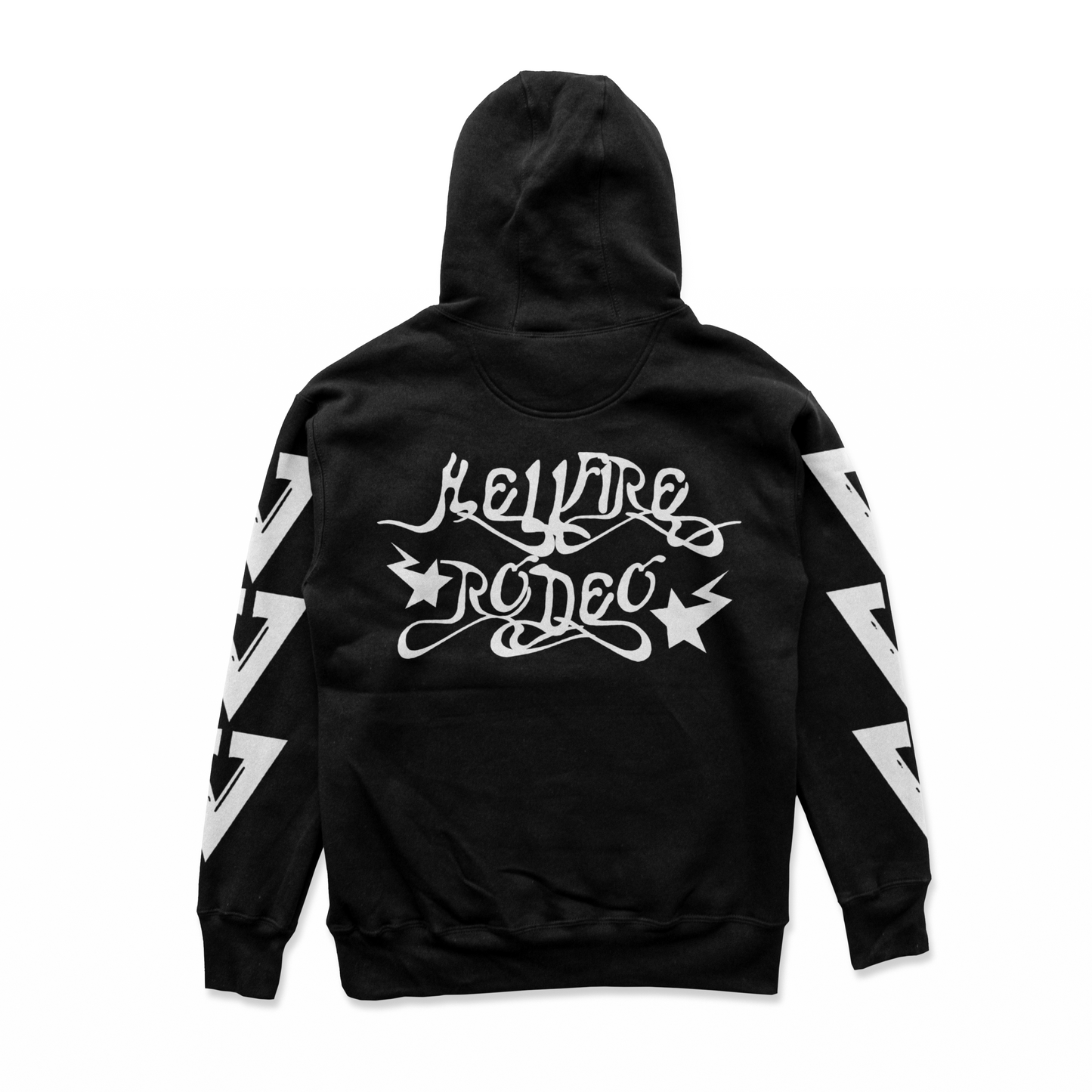 HellFire Rodeo Hoodie