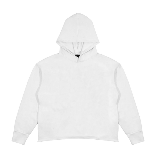 Heavyweight Hoodie - ONE SIDE PRINT